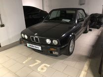 BMW 3 серия 2.5 MT, 1992, 51 000 км, с пробегом, цена 4 600 000 руб.
