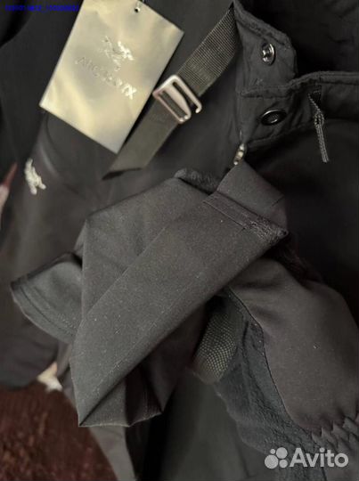 Брюки arcteryx (Арт.95147)