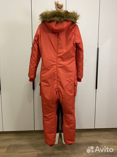 Комбинезон misha combearzon