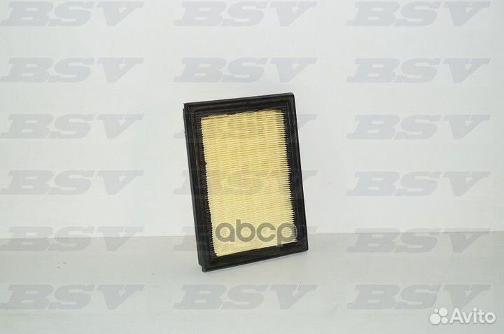 Фильтр воздушный nissan Almera I (N15), Juke (F