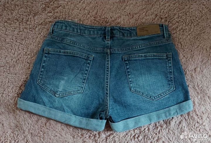 Шорты pull bear