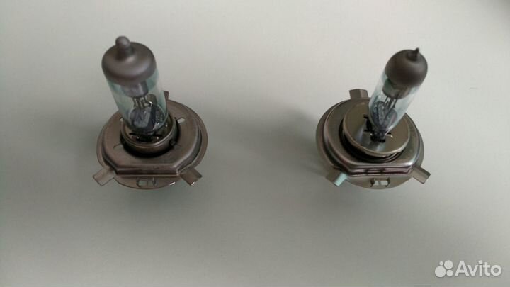 Osram Bilux H4 12V 60/55W