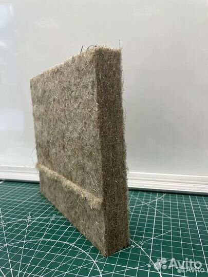 Утеплитель для бани