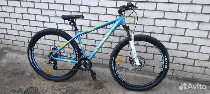 Горный велосипед 29