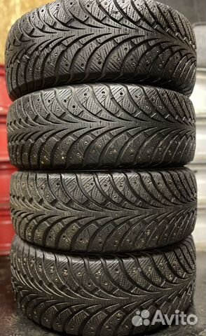 Goodyear UltraGrip Extreme 205/55 R16