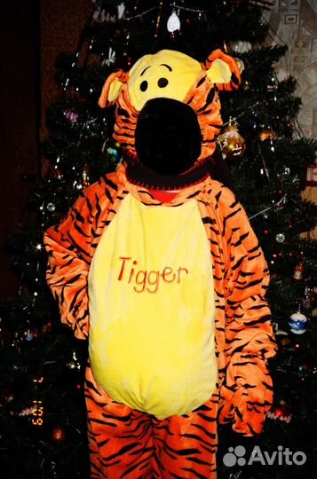 Карнавальные костюмы