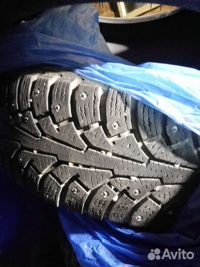 Nokian Tyres Hakkapeliitta 5 185/65 R15