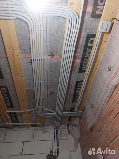 Электрик. Электромонтаж. Частный мастер