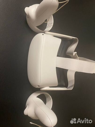 Vr очки oculus Quest 2 64gb