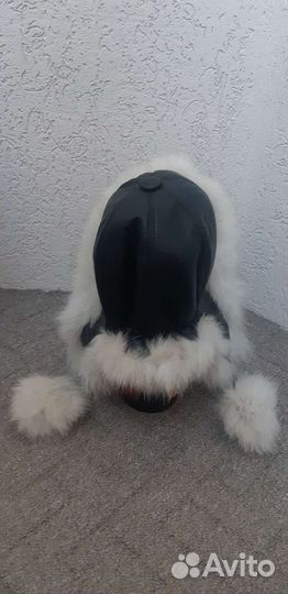 Шапка зимняя