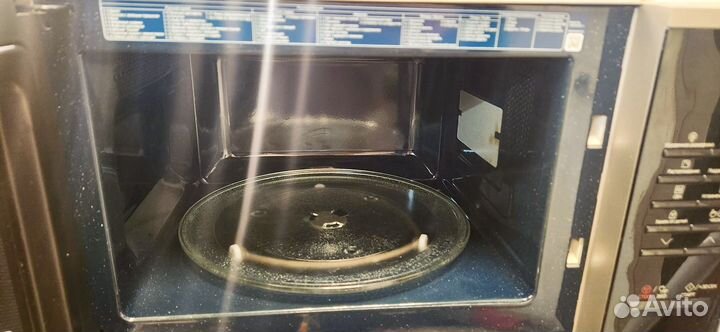 Микровалновая печь Samsung