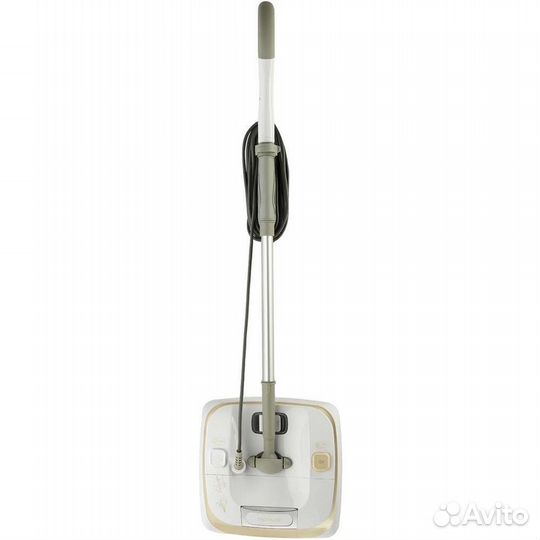 Пароочиститель Rovus, 2 в 1, пылесос и паровая шва