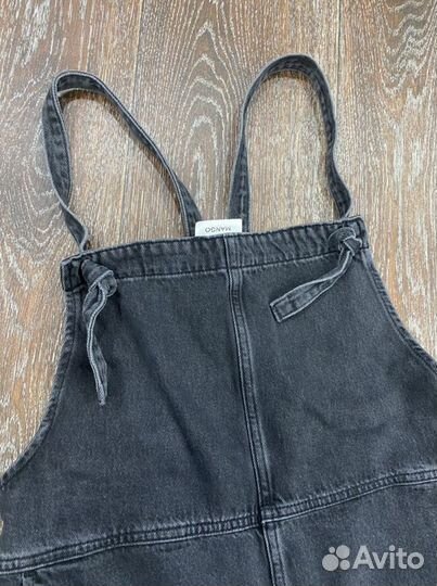 Комбинезон женский Mango