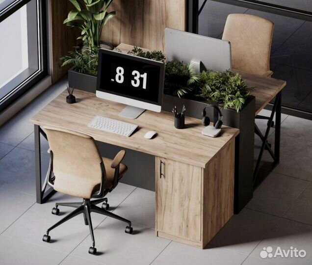 Под заказ Офисный стол