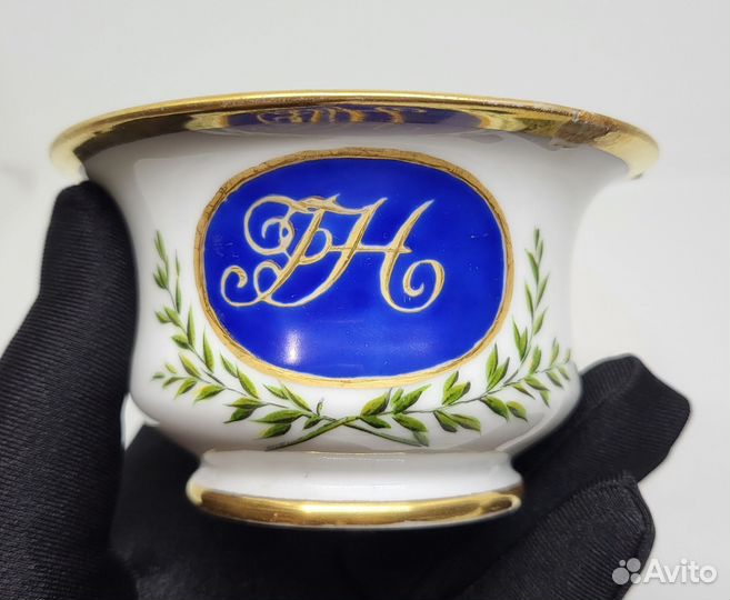 Чашка Батенин