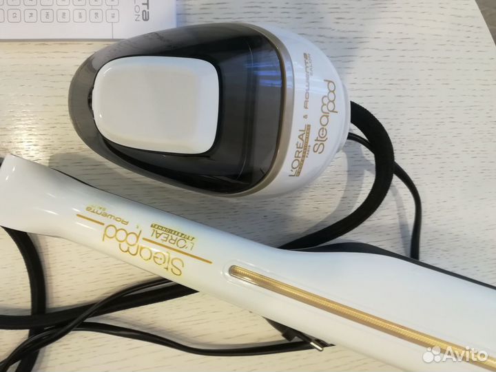 Стайлер Loreal SteamPod
