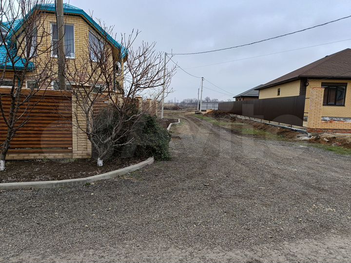 Участок 5 сот. (ИЖС)