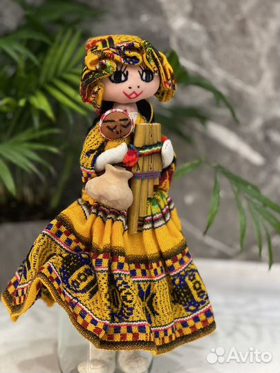 Коллекционные фигурки