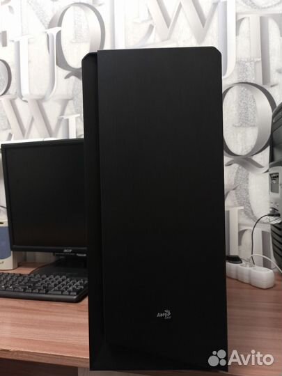 Корпус для пк