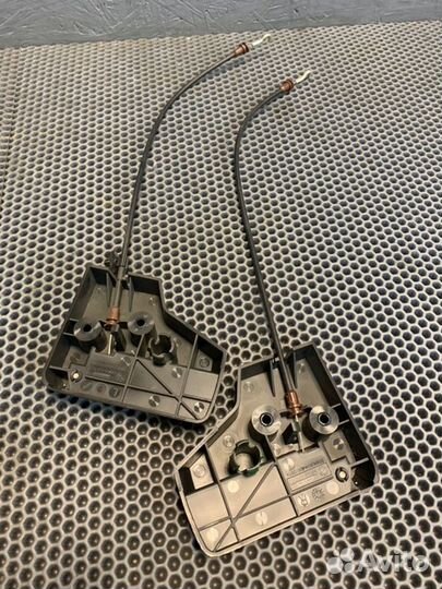 Ручка регулировки спинки сиденья Bmw 335 Xi E92