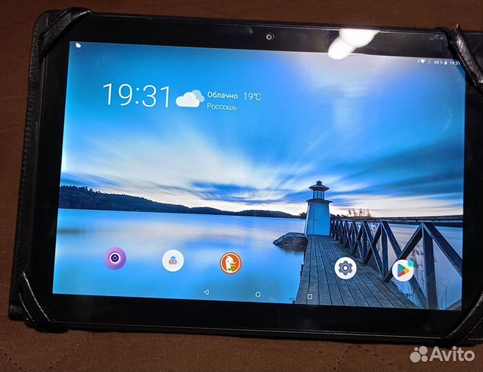 Планшет lenovo