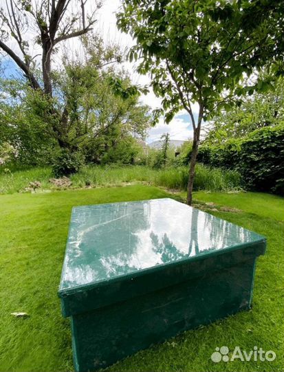 Био Септик для дома и дачи рассрочка SE-98365