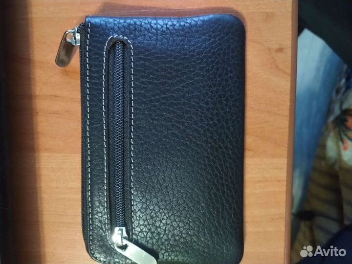 Футляр для ключей Stampa Brio