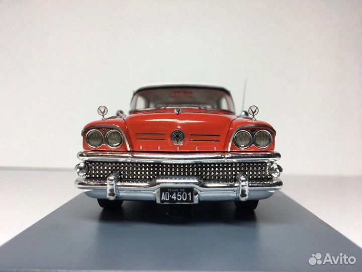 NEO Buick Century Caballero 1958 1/43