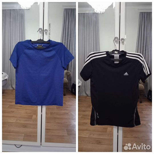 Спортивная одежда