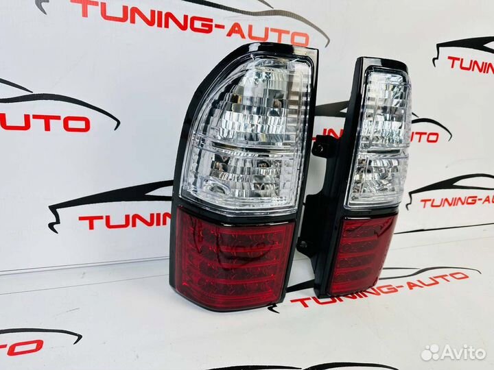 Стоп - сигналы Toyota LC Prado (J90) 96-02г U5922