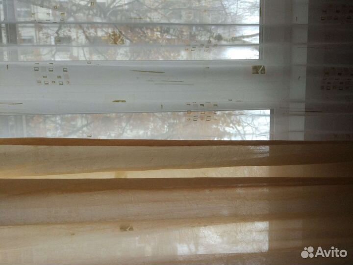 Шторы тюль готовая на корсажной ленте