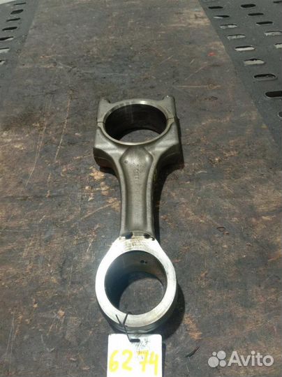 Шатун Volvo Vnl cummins ISX450 2003