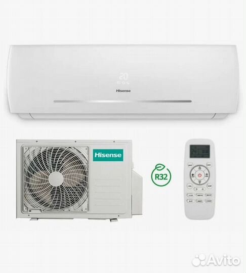 Сплит-система