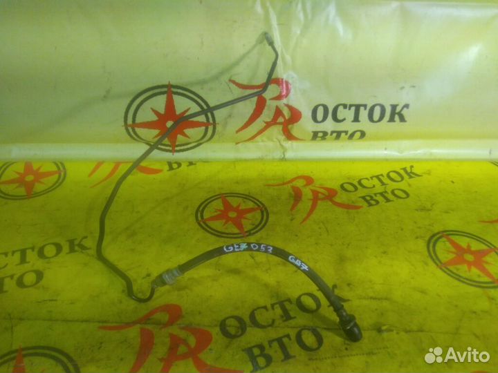 Шланг тормозной