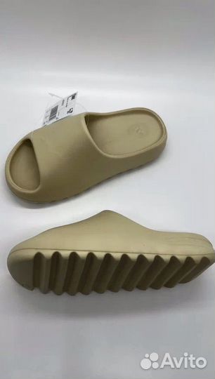 Шлепки adidas yeezy slide