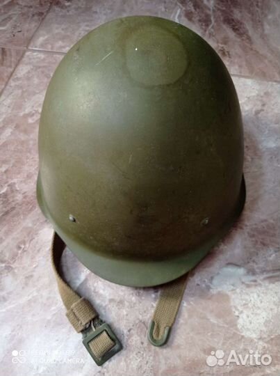 Каска военная