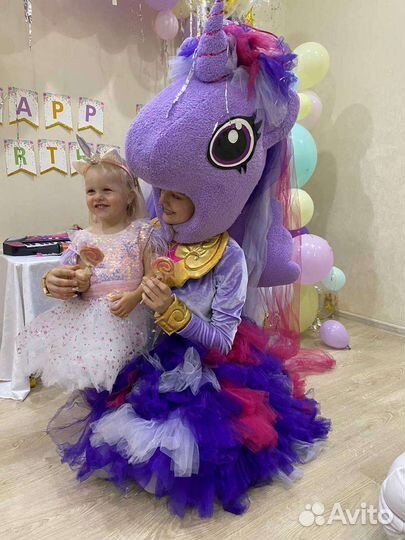 Аниматоры на детский праздник