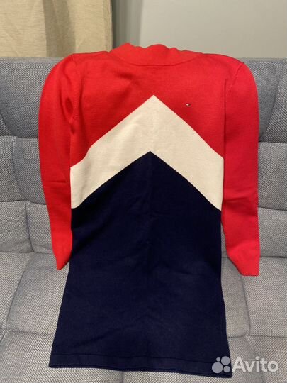 Tommy hilfiger платье