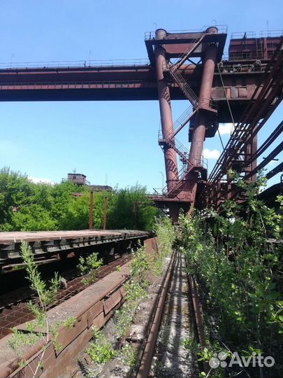 Резка, демонтаж, металла, газорезчик