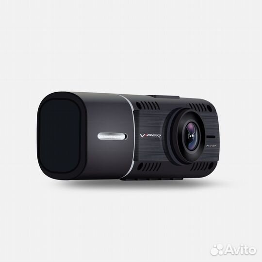 Видеорегистратор viper twist (2 камеры)