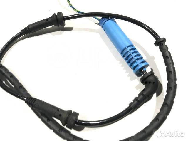 Датчик ABS передний правый BMW 5 E60