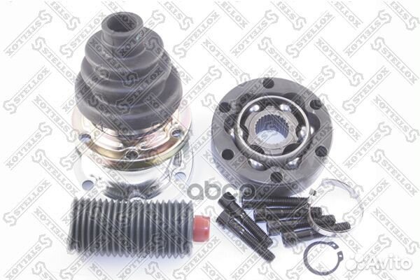 Шрус внутренний к-кт 21490 MB Vito 96, Opel Om