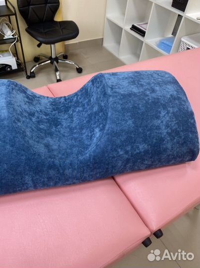 Подушка для наращивания ресниц