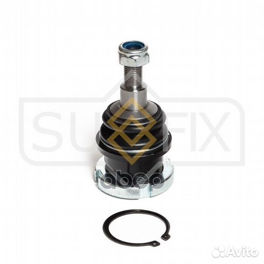 Шаровая опора зад прав/лев SG1677 sufix