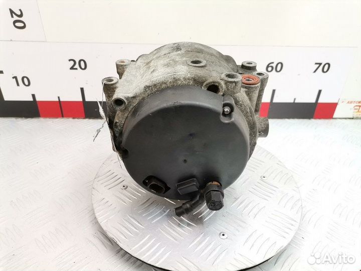 Генератор для mercedes-benz ML-Class (W163)