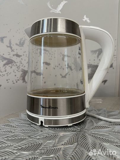 Чайник электрический