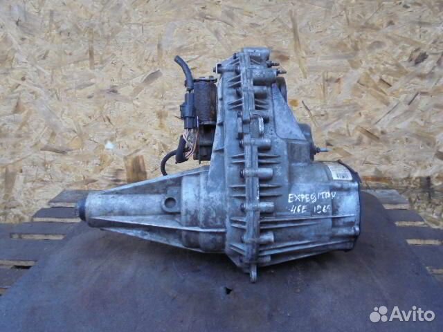 Раздаточная коробка Ford Expedition II 2003 - 2006