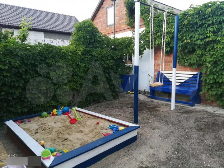 Комната 15 м² в 1-к., 1/1 эт.