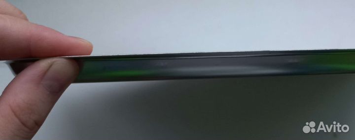 Поднос из нержавеющей стали