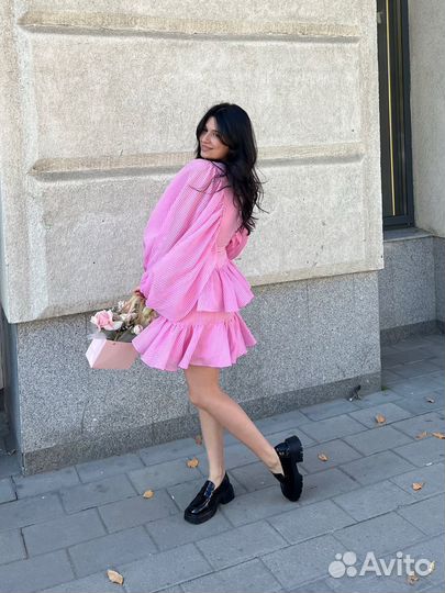 Платье женское